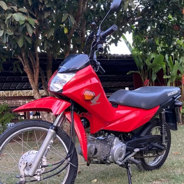 POP 110i  ou 10 mil no Pix